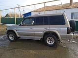 Mitsubishi Pajero 1993 годаүшін2 000 000 тг. в Денисовка – фото 2