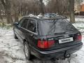 Audi 100 1992 года за 2 700 000 тг. в Тараз – фото 4