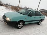 Volkswagen Passat 1990 годаүшін1 270 000 тг. в Петропавловск