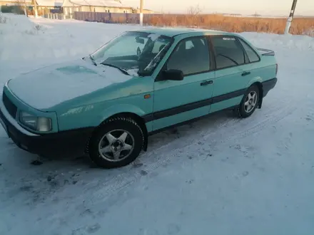 Volkswagen Passat 1990 года за 1 270 000 тг. в Петропавловск – фото 2