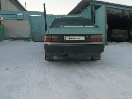 Volkswagen Passat 1990 года за 1 270 000 тг. в Петропавловск – фото 4