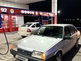 ВАЗ (Lada) 21099 2003 годаүшін1 500 000 тг. в Астана