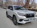 Toyota Land Cruiser Prado 2020 годаfor39 000 000 тг. в Алматы