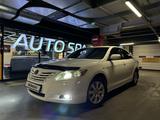 Toyota Camry 2007 года за 7 300 000 тг. в Алматы