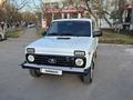ВАЗ (Lada) Lada 2121 2021 года за 4 700 000 тг. в Астана – фото 2