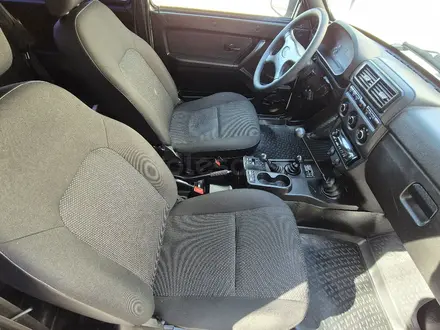 ВАЗ (Lada) Lada 2121 2021 года за 4 700 000 тг. в Астана – фото 10