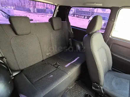 ВАЗ (Lada) Lada 2121 2021 года за 4 700 000 тг. в Астана – фото 14