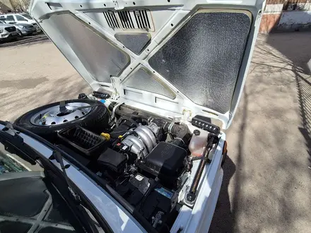 ВАЗ (Lada) Lada 2121 2021 года за 4 700 000 тг. в Астана – фото 16