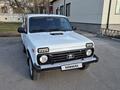 ВАЗ (Lada) Lada 2121 2021 года за 4 700 000 тг. в Астана