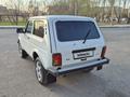 ВАЗ (Lada) Lada 2121 2021 года за 4 700 000 тг. в Астана – фото 5
