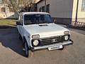ВАЗ (Lada) Lada 2121 2021 года за 4 700 000 тг. в Астана – фото 7