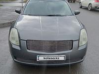 Nissan Maxima 2004 года за 2 800 000 тг. в Астана