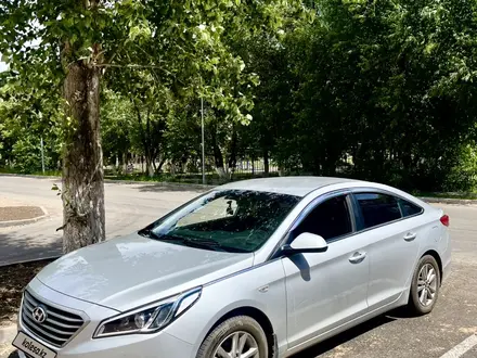 Hyundai Sonata 2016 года за 6 800 000 тг. в Караганда