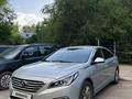 Hyundai Sonata 2016 годаүшін6 800 000 тг. в Караганда – фото 6