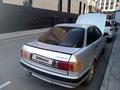 Audi 80 1993 года за 900 000 тг. в Астана – фото 9