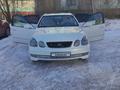 Lexus GS 300 2000 года за 3 900 000 тг. в Экибастуз