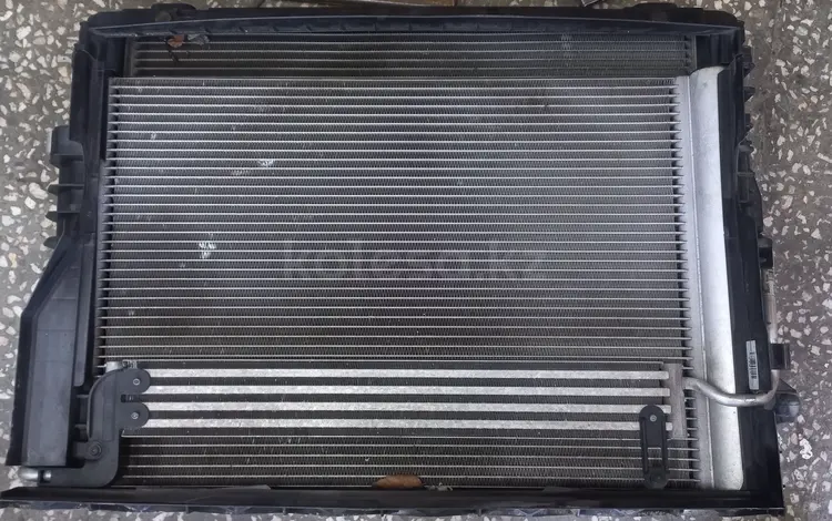 Радиатор кондиционера за 20 000 тг. в Алматы