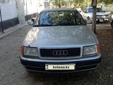 Audi 100 1991 года за 1 200 000 тг. в Тараз