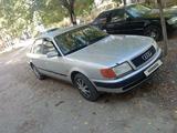 Audi 100 1991 годаүшін1 200 000 тг. в Тараз – фото 2