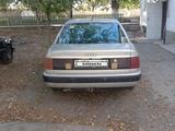 Audi 100 1991 годаүшін1 200 000 тг. в Тараз – фото 3