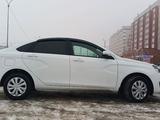 ВАЗ (Lada) Vesta 2024 годаүшін6 700 000 тг. в Уральск – фото 4