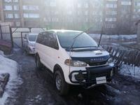 Mitsubishi Delica 1995 года за 4 700 000 тг. в Усть-Каменогорск