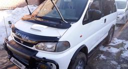 Mitsubishi Delica 1995 года за 4 700 000 тг. в Усть-Каменогорск – фото 4