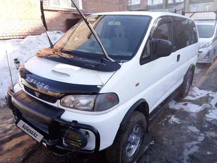 Mitsubishi Delica 1995 года за 4 700 000 тг. в Усть-Каменогорск – фото 4