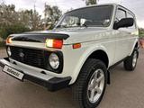 ВАЗ (Lada) Lada 2121 2012 года за 3 350 000 тг. в Тараз – фото 3