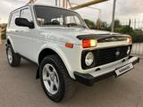 ВАЗ (Lada) Lada 2121 2012 года за 3 350 000 тг. в Тараз – фото 4