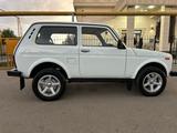 ВАЗ (Lada) Lada 2121 2012 года за 3 350 000 тг. в Тараз – фото 5