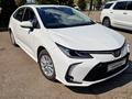 Toyota Corolla 2022 года за 11 600 000 тг. в Алматы