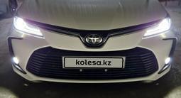 Toyota Corolla 2022 года за 11 600 000 тг. в Алматы – фото 3