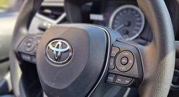 Toyota Corolla 2022 года за 11 600 000 тг. в Алматы – фото 5