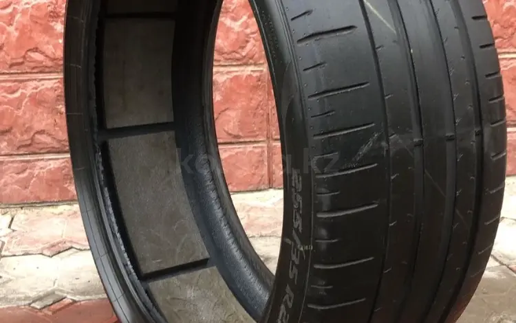 PIRELLI P ZERO 255/35/R21 W223 MERCEDES BMW 24 ЧАСА ДОСТАВКАүшін200 000 тг. в Алматы