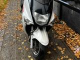 Yamaha  Madjesty 125 2005 года за 500 000 тг. в Усть-Каменогорск – фото 2