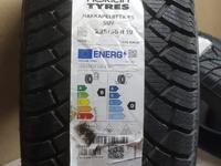 Nokian Tyres Hakkapeliitta R5 235/55 R19 за 220 000 тг. в Шымкент