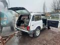 ВАЗ (Lada) Lada 2121 1996 годаүшін850 000 тг. в Шымкент – фото 11