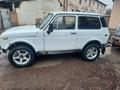 ВАЗ (Lada) Lada 2121 1996 годаүшін850 000 тг. в Шымкент – фото 13