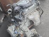 Двигатель к24 хонда за 85 000 тг. в Алматы – фото 2