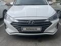Hyundai Elantra 2019 годаүшін8 500 000 тг. в Шымкент