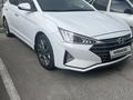 Hyundai Elantra 2019 годаүшін8 500 000 тг. в Шымкент – фото 3
