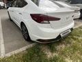 Hyundai Elantra 2019 годаүшін8 500 000 тг. в Шымкент – фото 4