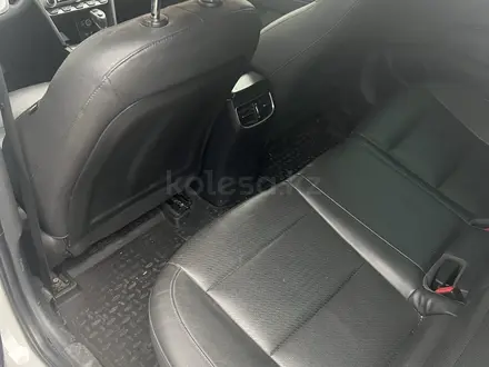 Hyundai Elantra 2019 года за 8 500 000 тг. в Шымкент – фото 7