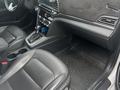 Hyundai Elantra 2019 годаүшін8 500 000 тг. в Шымкент – фото 8