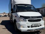 ГАЗ ГАЗель 2007 года за 7 300 000 тг. в Караганда – фото 4