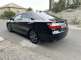 Toyota Camry 2017 годаүшін12 400 000 тг. в Тараз – фото 4