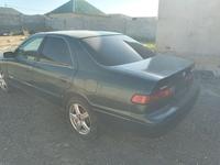 Toyota Camry 1997 годаүшін1 300 000 тг. в Шымкент