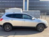 Nissan Qashqai 2009 годаүшін6 000 000 тг. в Алматы – фото 4