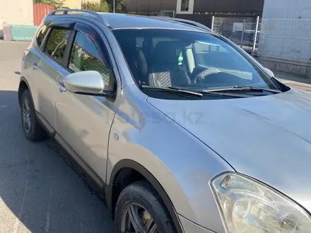 Nissan Qashqai 2009 года за 6 000 000 тг. в Алматы – фото 2